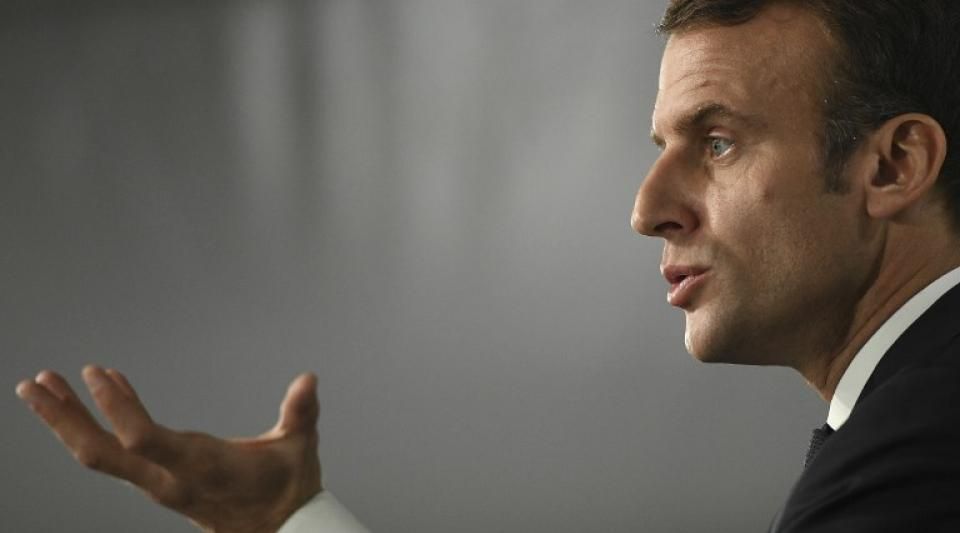 Les entrepreneurs parlent aux français