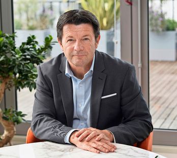 Nouveau monde. Interview FranceInfo