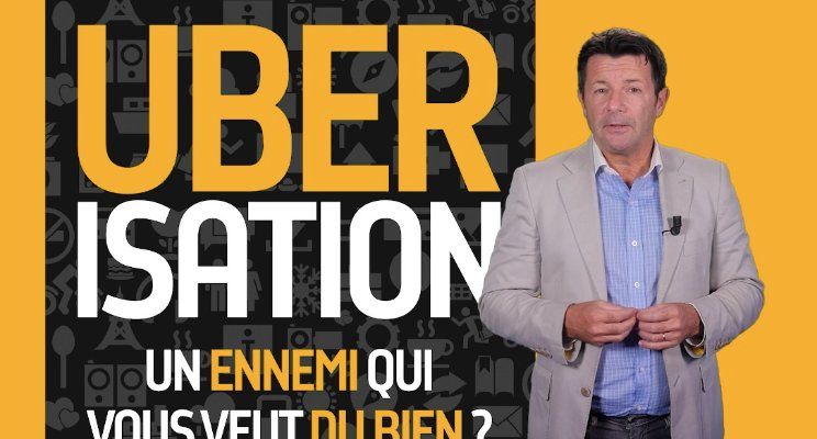 Réindustrialiser la France est un fantasme réalisable... par le digital