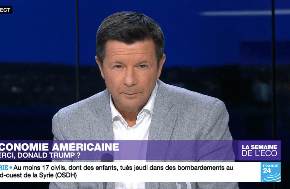 Économie américaine : merci, Donald Trump ? 2