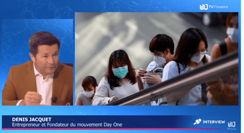 On a sous-estimé pendant des années le potentiel chinois 1