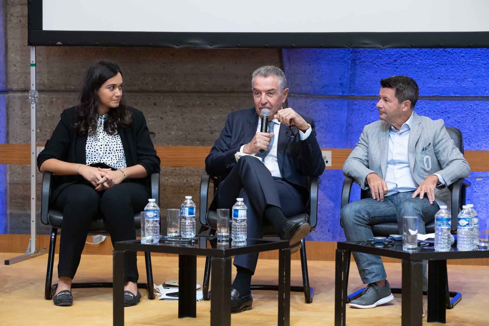 Arab International Investor Forum 7