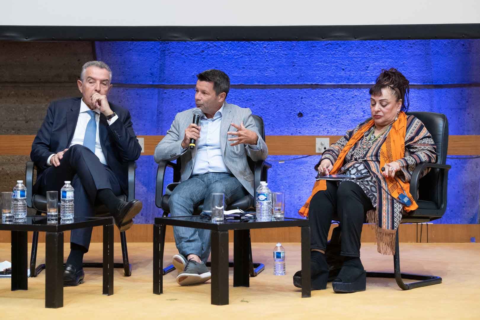 Arab International Investor Forum 5