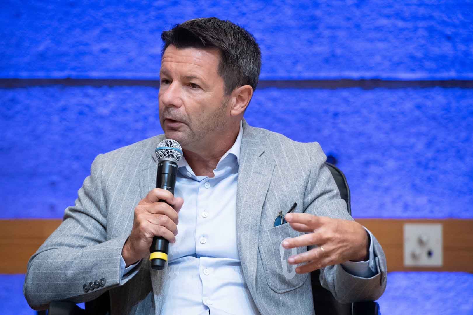 Arab International Investor Forum