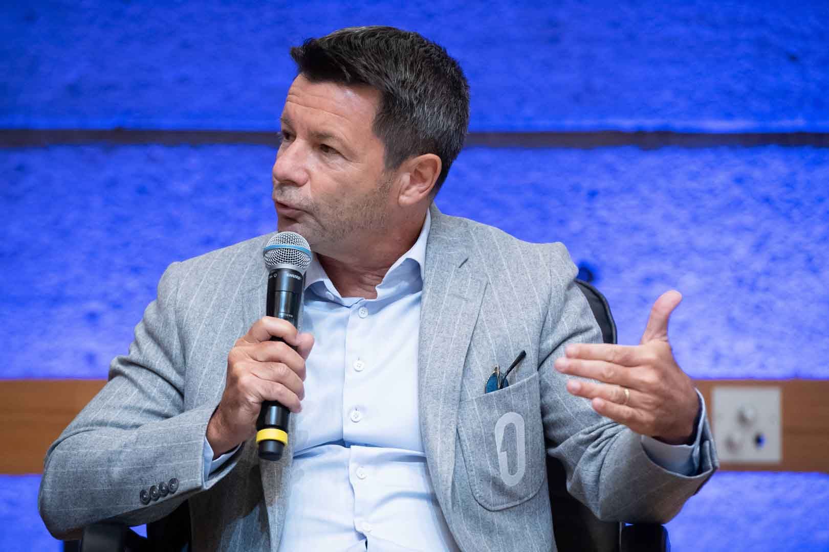 Arab International Investor Forum 2