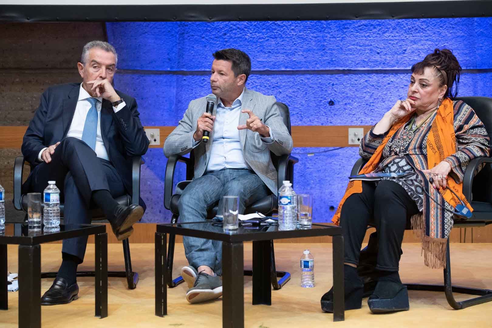 Arab International Investor Forum 6