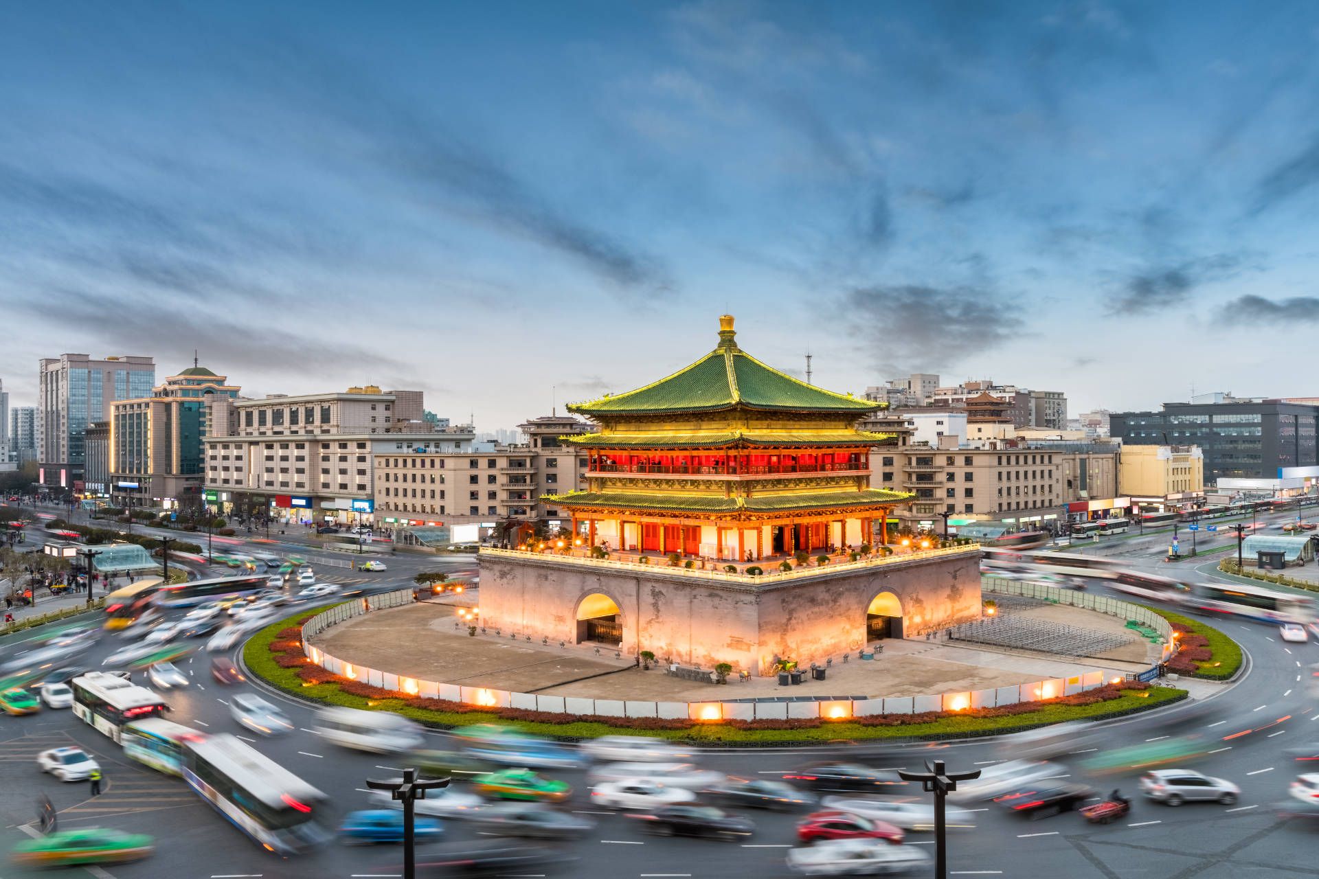 Pourquoi votre prochain patron sera Chinois ? (version chinoise)