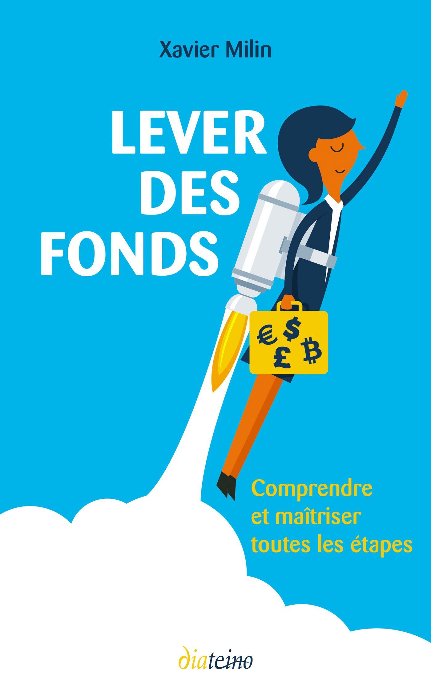 Lever des fonds