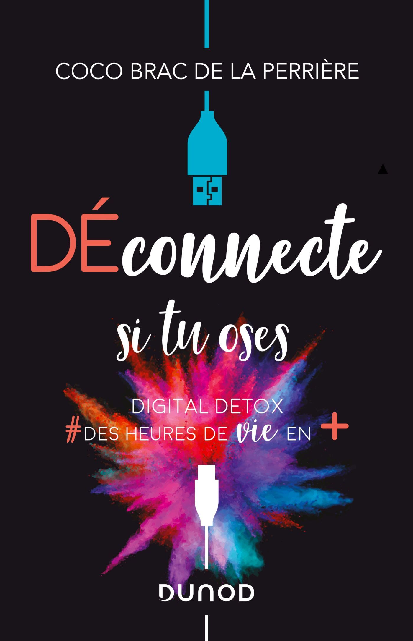 Déconnecte si tu oses
