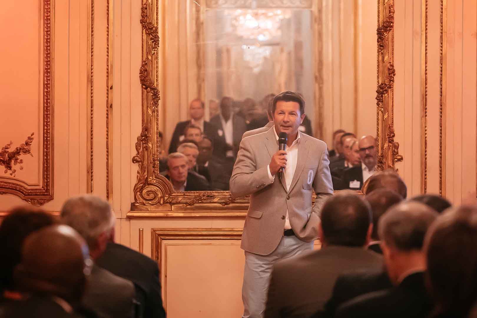 Conférence Cercle des Loueurs indépendants 4