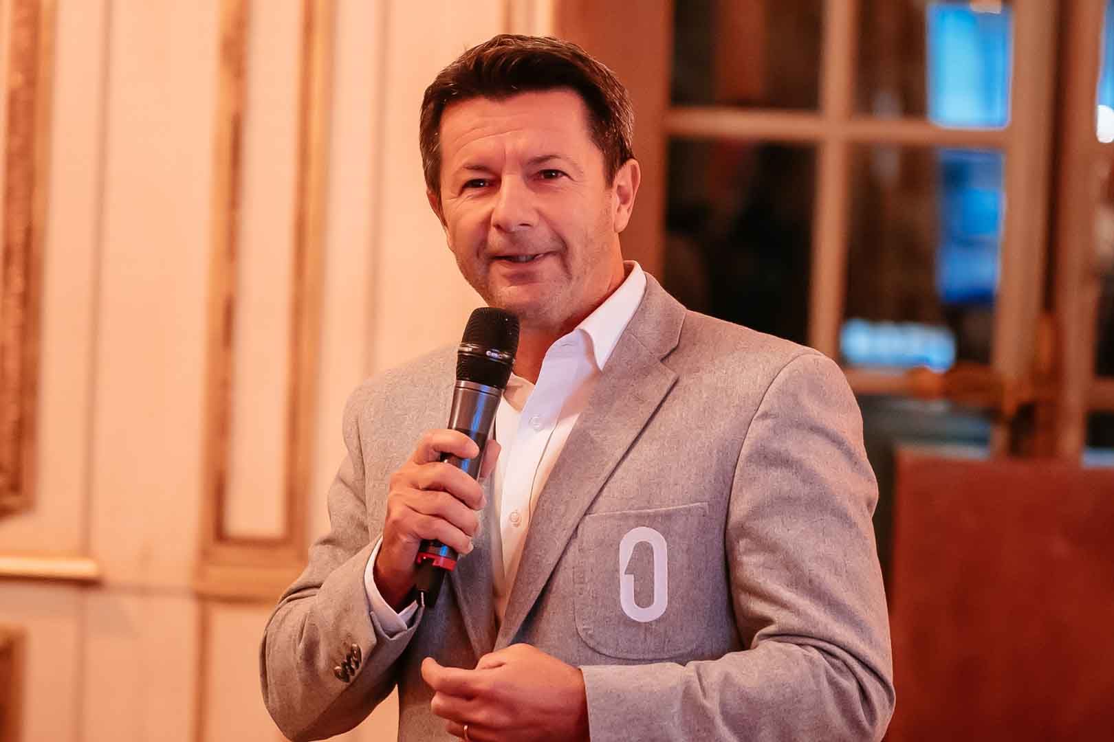 Conférence Cercle des Loueurs indépendants