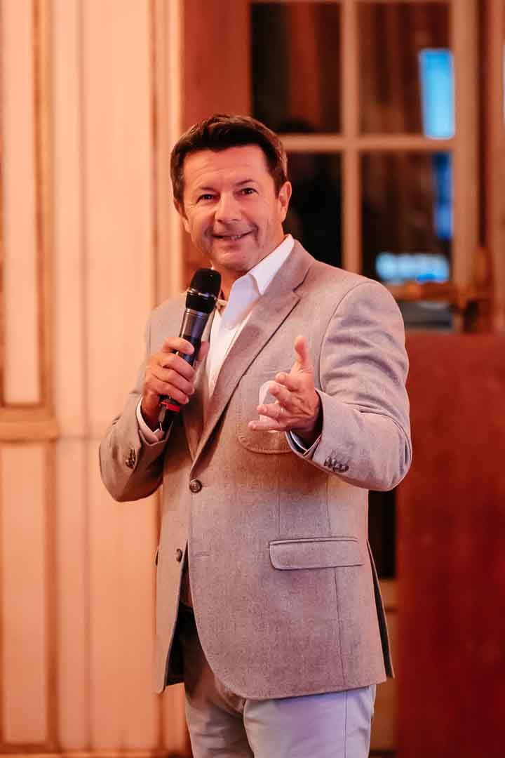 Conférence Cercle des Loueurs indépendants 1