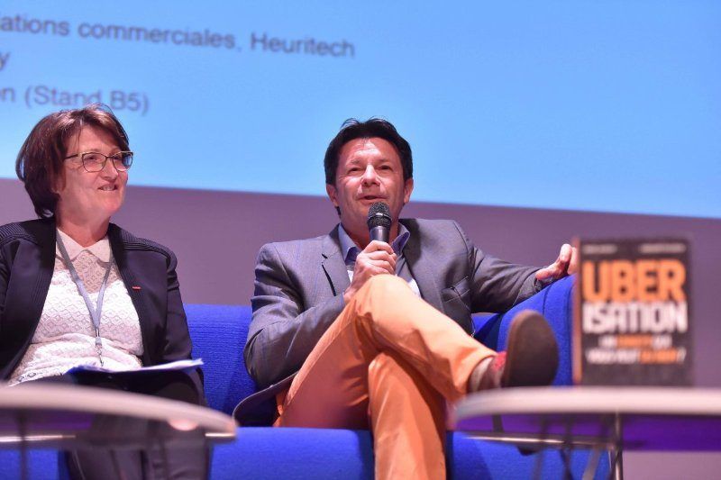 Salon mode Made in France