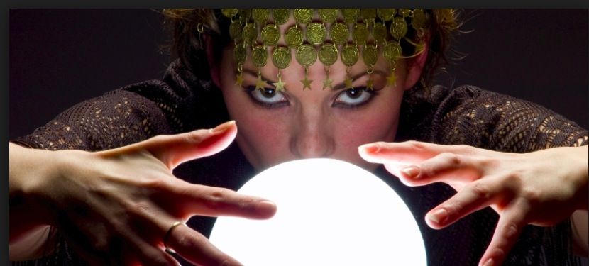 2030, demandez le Gourou !! Que préparons nous aujourd’hui pour 2030?