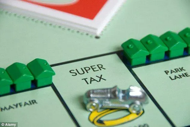 Le covid des taxes s'abat sur la France mais les entreprises n'ont pas de masques