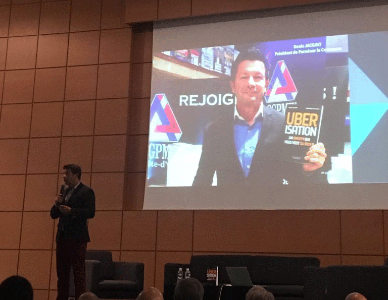 2ème EDITION DES ASSISES DE L’ENTREPRISE