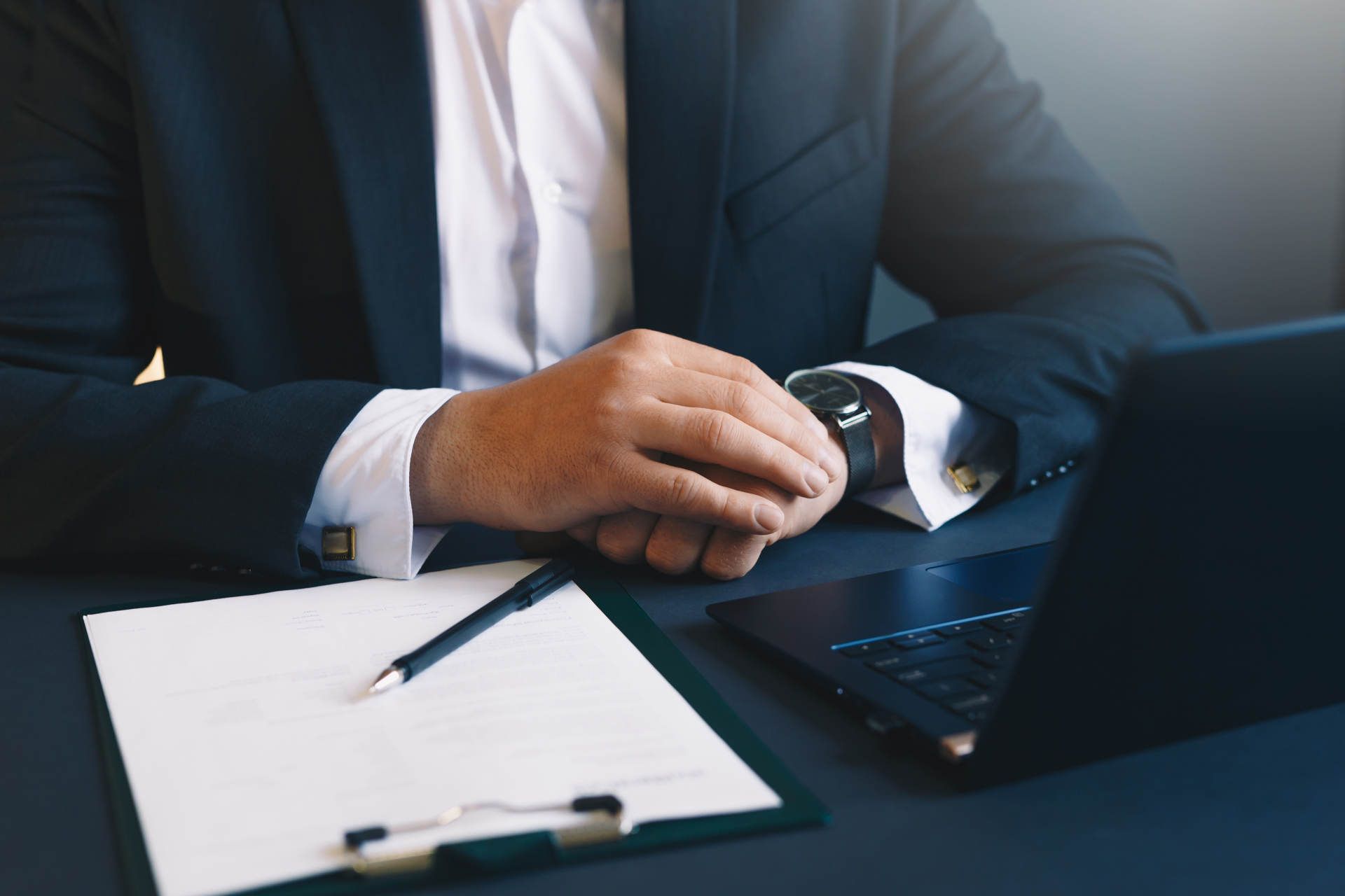 La seule guerre dont nous avons besoin, c'est celle pour la croissance