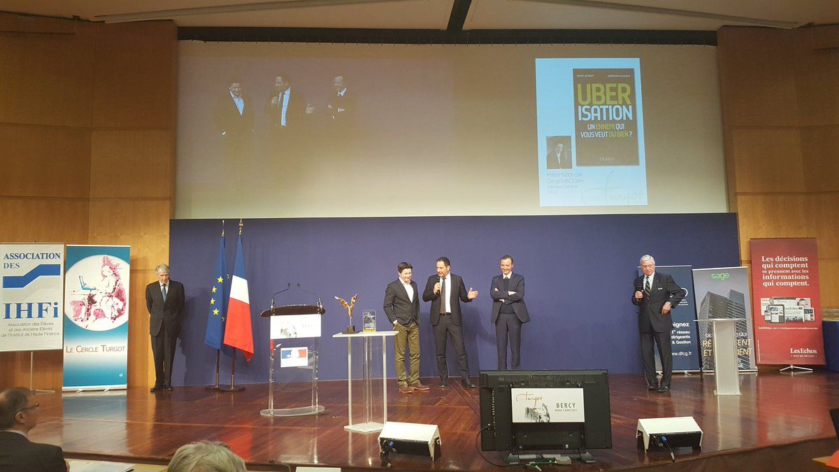 Médailles de bronze – Mentions Honorables 4