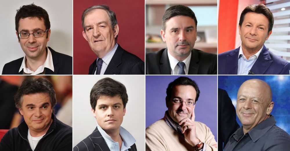 Appel en faveur d’un « Grenelle de la démocratie »